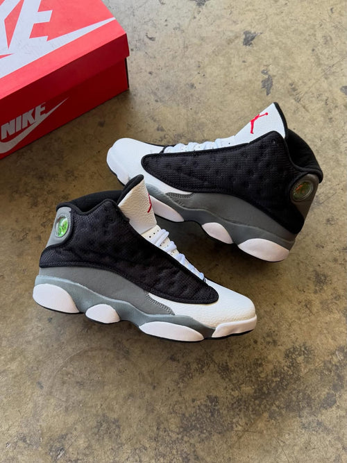 Jordan 13 “Black Flint”