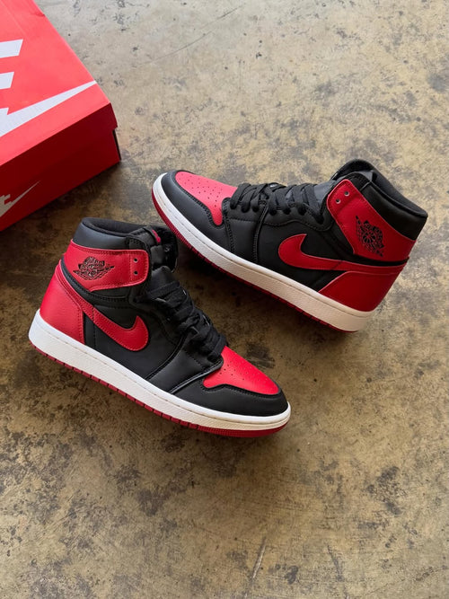 Jordan 1 Retro High Bred