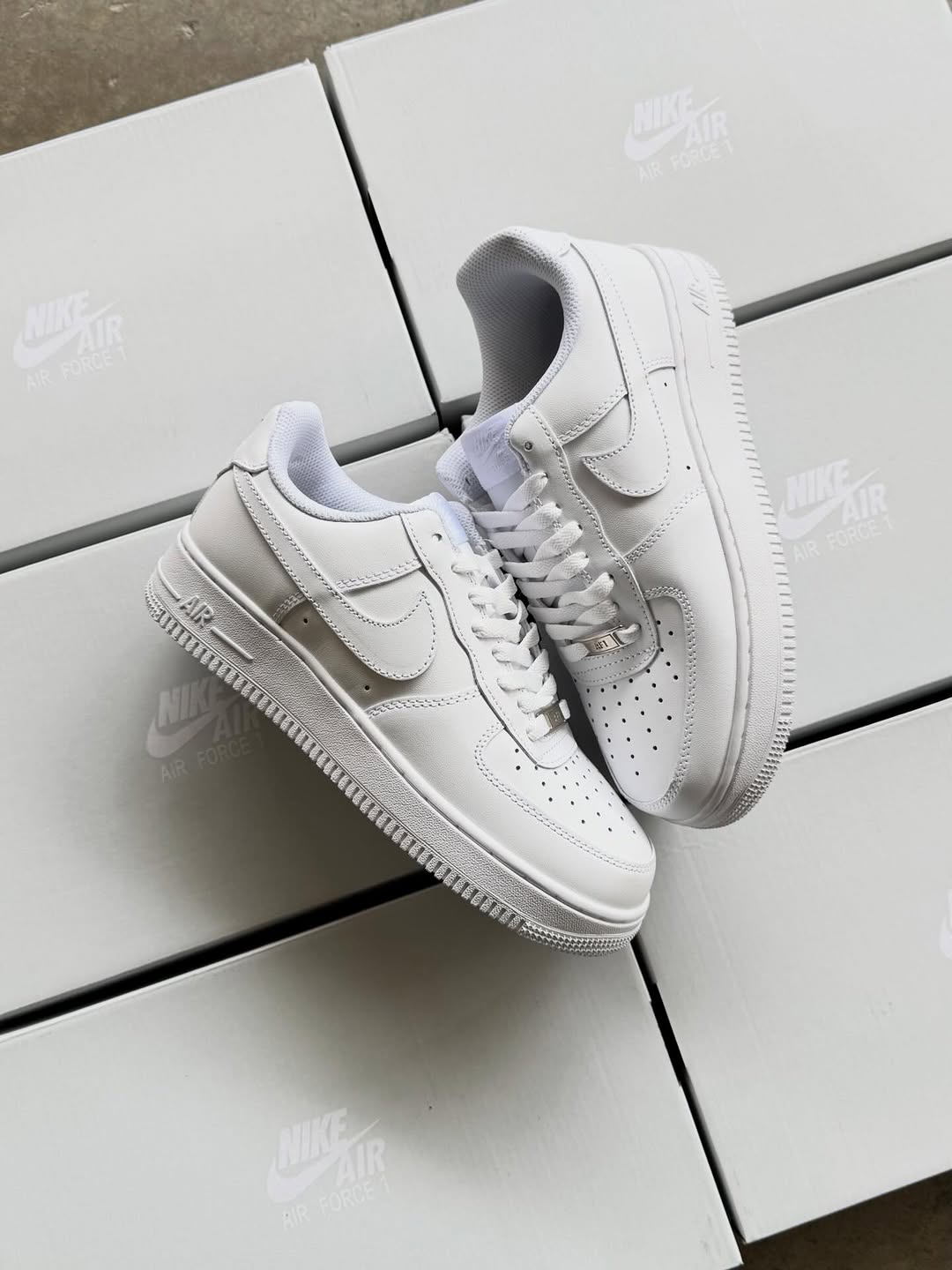 Nike Air Force One