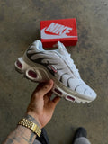 Nike Air Max Tn Plus White Grey Pink